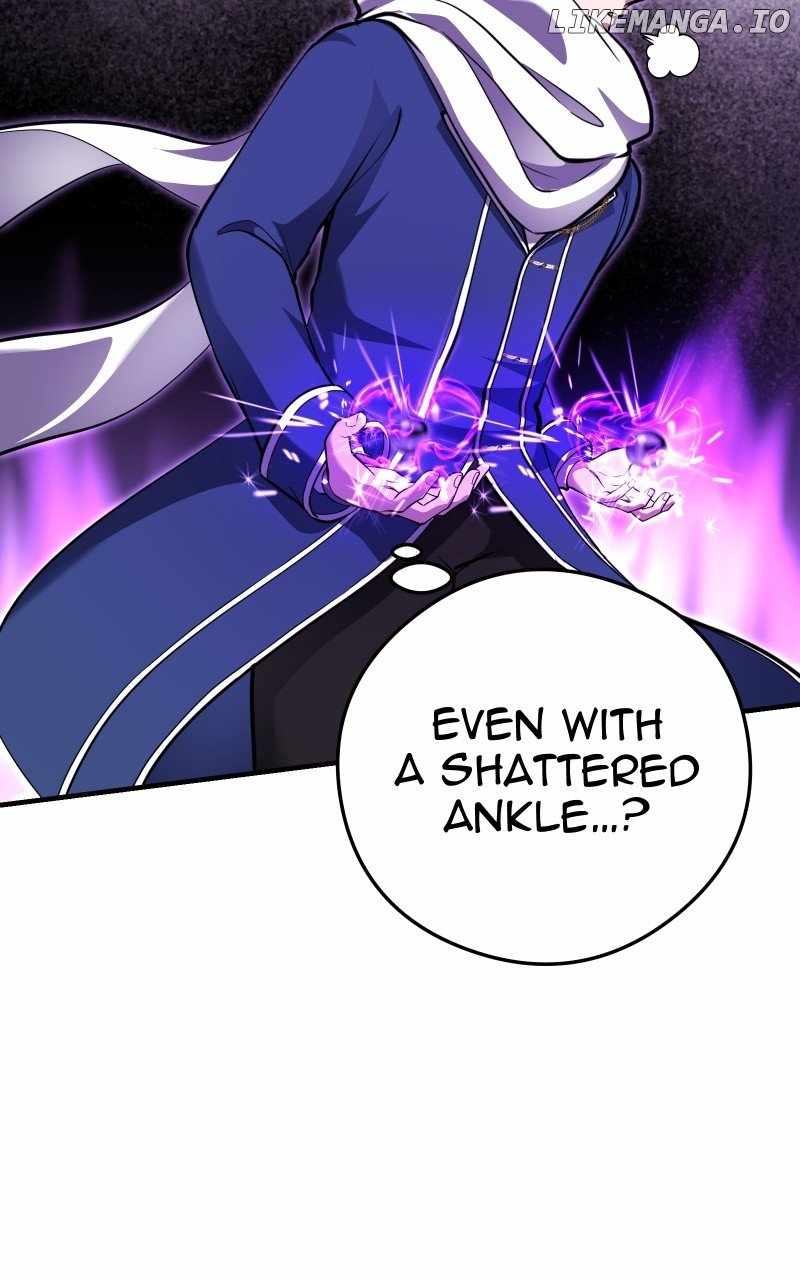 My Best Friend is an Eldritch Horror Chapter 41 57